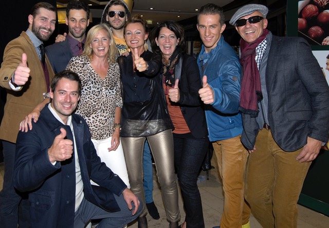 dez modenschau 2012 2